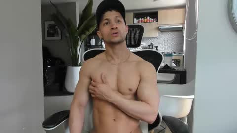 Paul online show from 09/14/25, 02:49