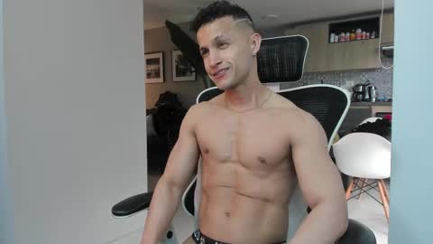 Paul online show from 09/19/25, 10:43