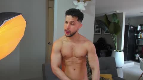 Paul online show from 03/28/26, 03:33