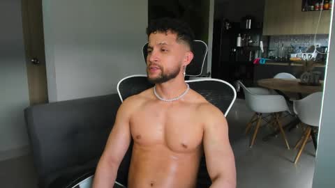 Paul online show from 04/24/26, 08:55