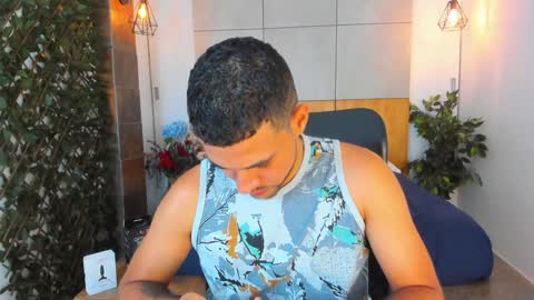 Paul Rivera online show from 01/16/25, 12:45