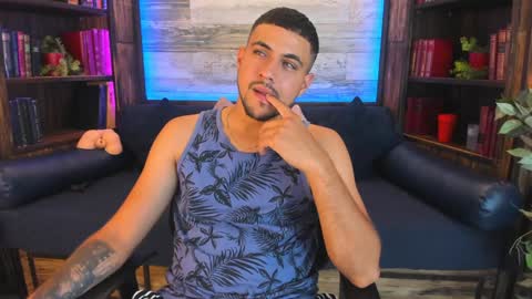 Paul Rivera online show from 01/22/25, 10:15