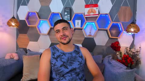 Paul Rivera online show from 01/25/25, 10:28