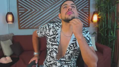 Paul Rivera online show from 01/30/25, 08:53