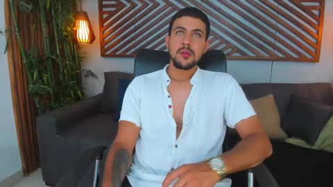 Paul Rivera online show from 02/13/25, 12:35