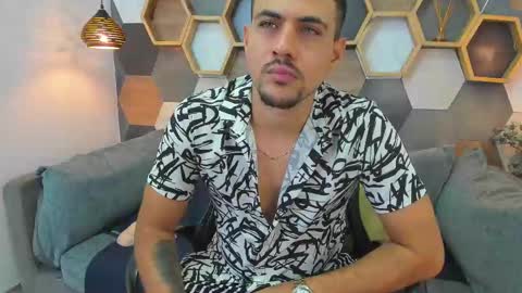 Paul Rivera online show from 02/21/25, 12:38