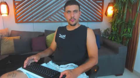 Paul Rivera online show from 02/23/25, 12:30