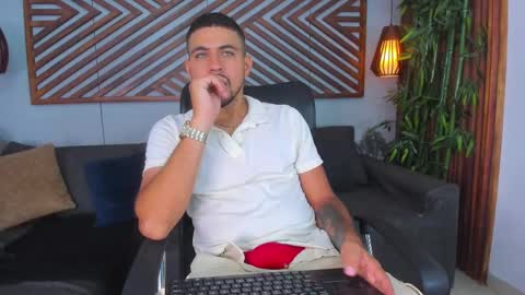 Paul Rivera online show from 03/07/25, 08:11