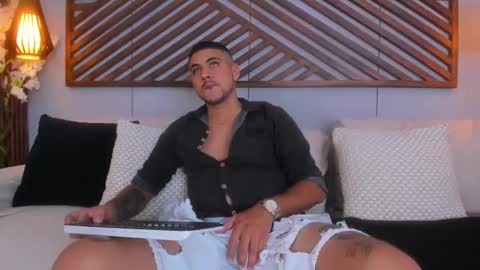 Paul Rivera online show from 09/29/25, 09:30