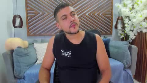 Paul Rivera online show from 10/07/25, 07:55