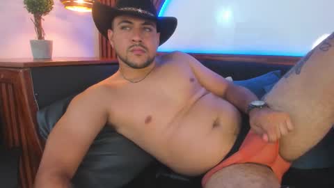 Paul Rivera online show from 02/17/26, 09:21