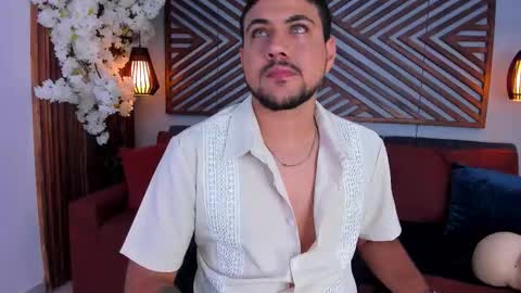 Paul Rivera online show from 03/09/26, 09:41