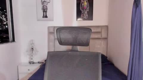 PAUL ROGER online show from 02/07/26, 03:10