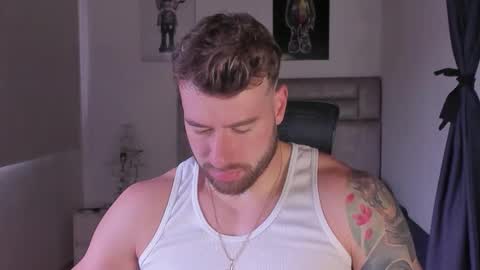 PAUL ROGER online show from 02/19/26, 12:12