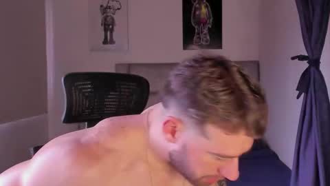 PAUL ROGER online show from 02/23/26, 12:35