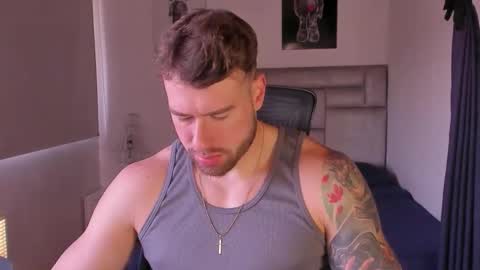 PAUL ROGER online show from 03/07/26, 01:41