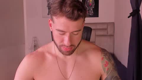 PAUL ROGER online show from 04/15/26, 09:48