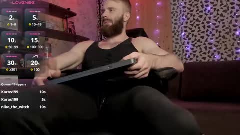 Paul Rolex  Jane online show from 12/19/24, 05:18