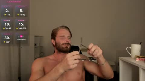 Paul Rolex  Jane online show from 04/18/26, 02:10