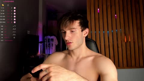 Paul online show from 01/05/25, 10:50