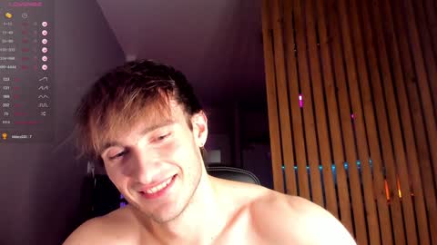 Paul online show from 01/06/25, 10:58