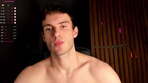 Paul online show from 01/30/25, 08:21