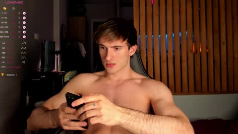 Paul online show from 03/05/25, 06:34