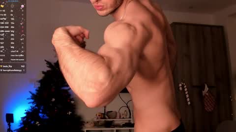 Paul online show from 01/13/26, 10:04