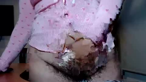 Snapshot of paula_anderson chatting on 02/27/25, 12:54 PAULA online show from 02/27/25, 12:54