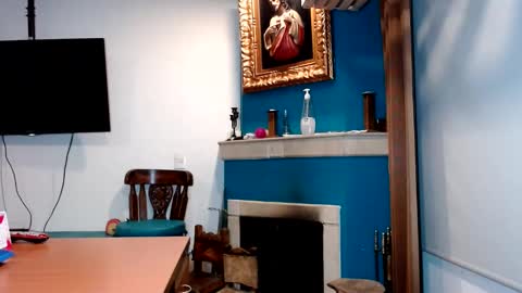 Snapshot of paula_anderson chatting on 03/02/25, 03:13 PAULA online show from 03/02/25, 03:13