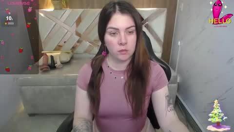 Paula online show from 12/22/25, 12:46