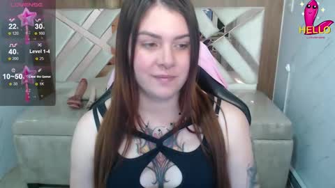 Paula online show from 01/09/26, 12:41