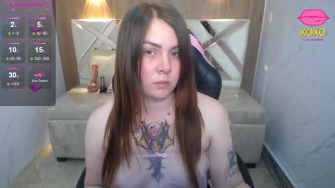 Paula online show from 02/23/26, 12:35