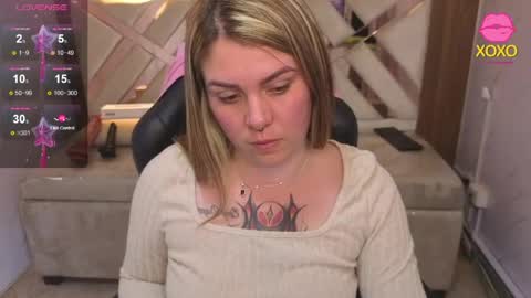 Paula online show from 04/17/26, 02:42