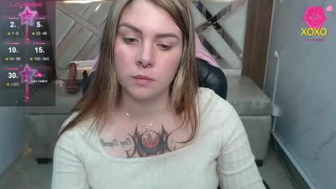 Paula online show from 04/25/26, 12:52