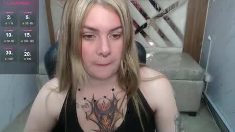 Paula online show from 05/11/26, 12:44
