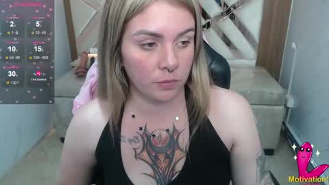 Paula online show from 05/11/26, 02:45