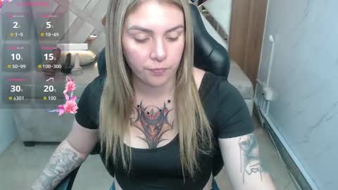 Paula online show from 05/16/26, 12:48