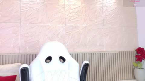 PAULA CRUZ online show from 03/10/26, 09:31