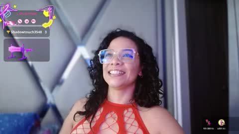 Snapshot of paula_daniela1 chatting on 10/01/25, 09:43 Paula online show from 10/01/25, 09:43