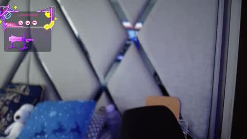 Snapshot of paula_daniela1 chatting on 11/01/25, 09:39 Paula online show from 11/01/25, 09:39