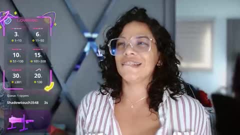 Snapshot of paula_daniela1 chatting on 01/12/26, 07:19 Paula online show from 01/12/26, 07:19