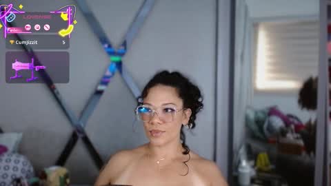 Snapshot of paula_daniela1 chatting on 02/10/26, 02:54 Paula online show from 02/10/26, 02:54