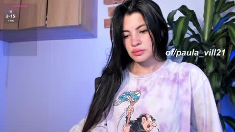 paula online show from 02/02/25, 11:11