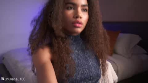 Paula online show from 01/16/25, 03:23