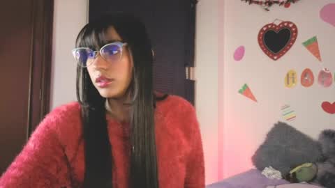 Paula  online show from 04/03/26, 03:37