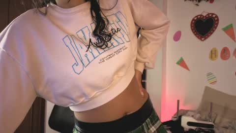 Paula  online show from 04/07/26, 04:35