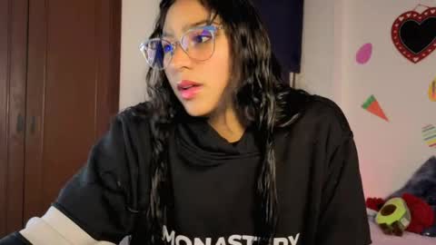 Paula  online show from 04/15/26, 04:30