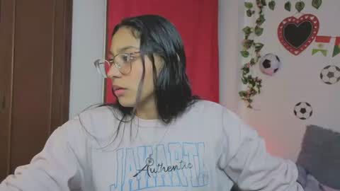 Paula  online show from 07/01/26, 04:14