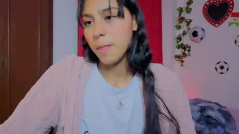 Paula  online show from 07/07/26, 07:23